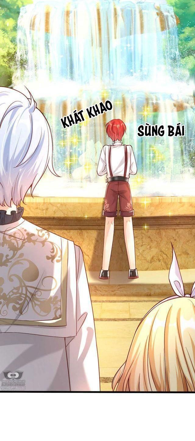 Ta, Nữ Hoàng Edith Chapter 53 - Trang 19
