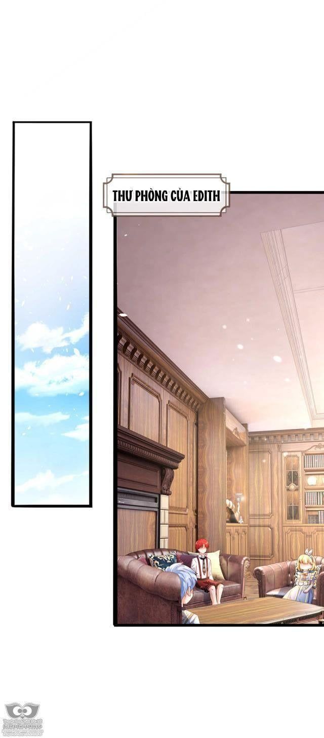 Ta, Nữ Hoàng Edith Chapter 53 - Trang 3