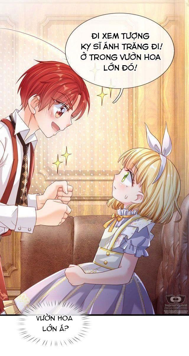 Ta, Nữ Hoàng Edith Chapter 53 - Trang 7