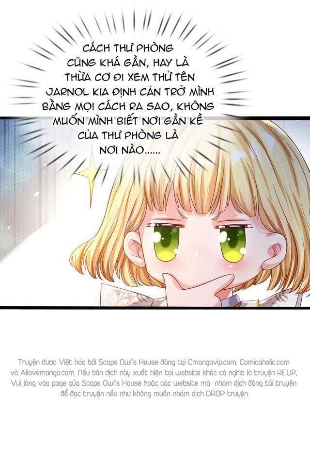 Ta, Nữ Hoàng Edith Chapter 53 - Trang 8