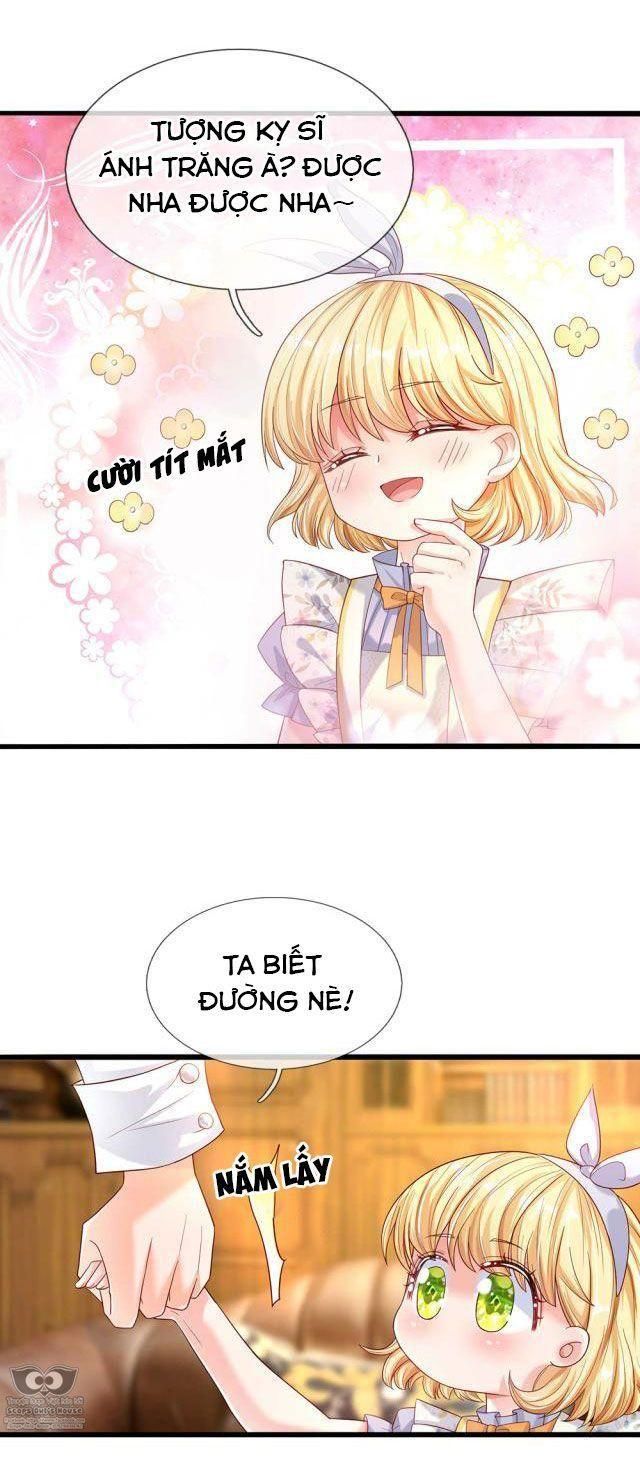 Ta, Nữ Hoàng Edith Chapter 53 - Trang 9