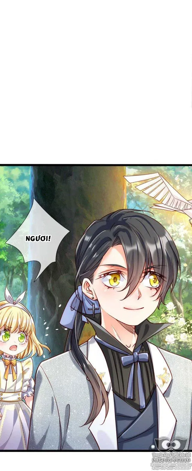 Ta, Nữ Hoàng Edith Chapter 54 - Trang 19
