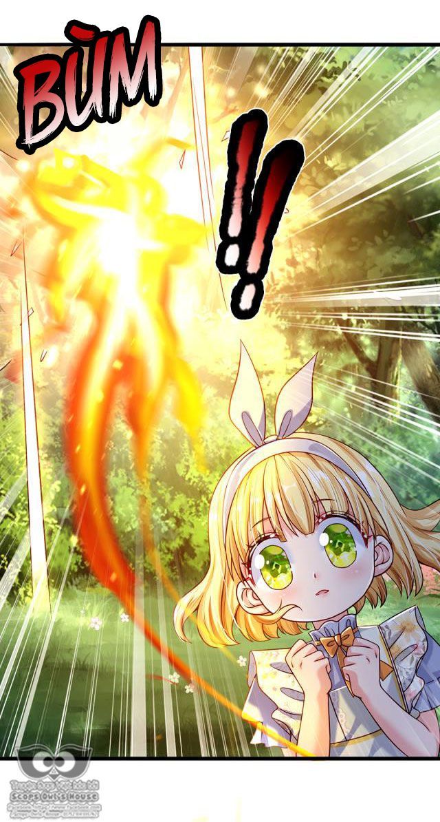 Ta, Nữ Hoàng Edith Chapter 54 - Trang 26