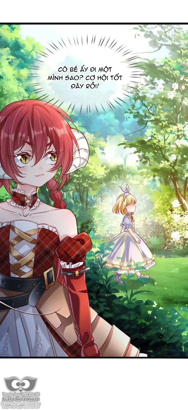 Ta, Nữ Hoàng Edith Chapter 54 - Trang 6