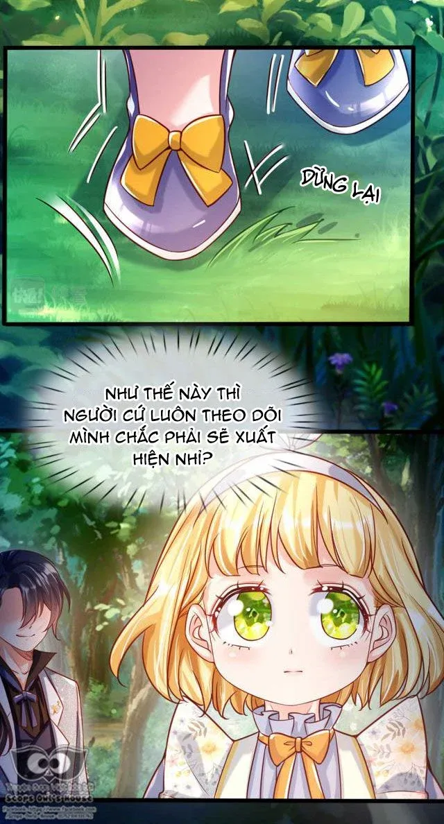 Ta, Nữ Hoàng Edith Chapter 54 - Trang 8