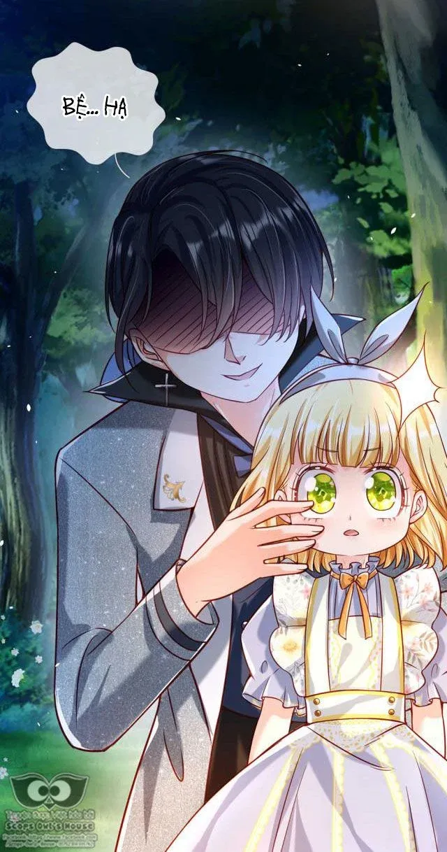 Ta, Nữ Hoàng Edith Chapter 54 - Trang 9