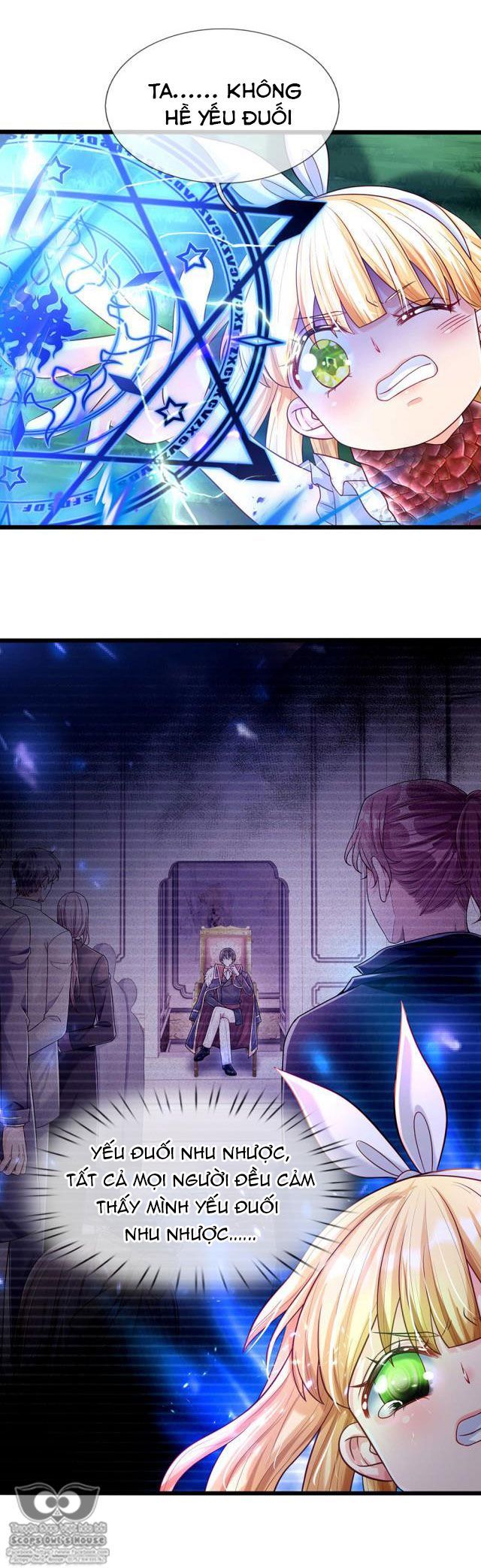 Ta, Nữ Hoàng Edith Chapter 55 - Trang 12