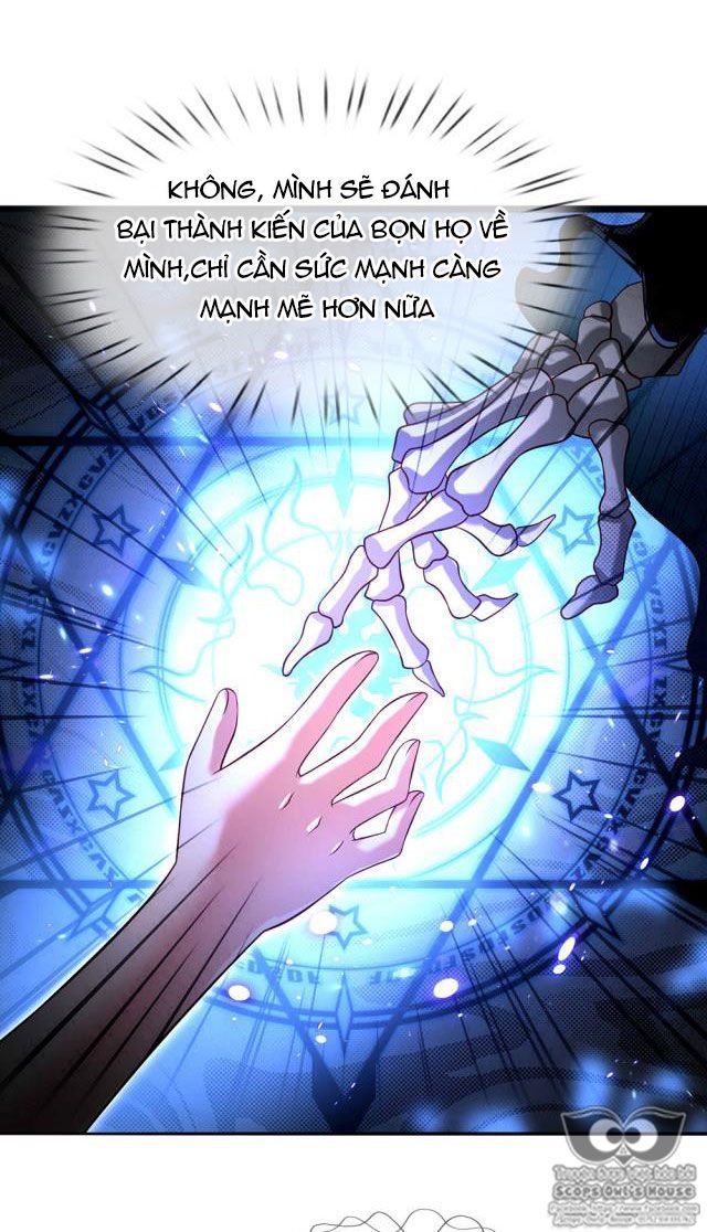 Ta, Nữ Hoàng Edith Chapter 55 - Trang 14