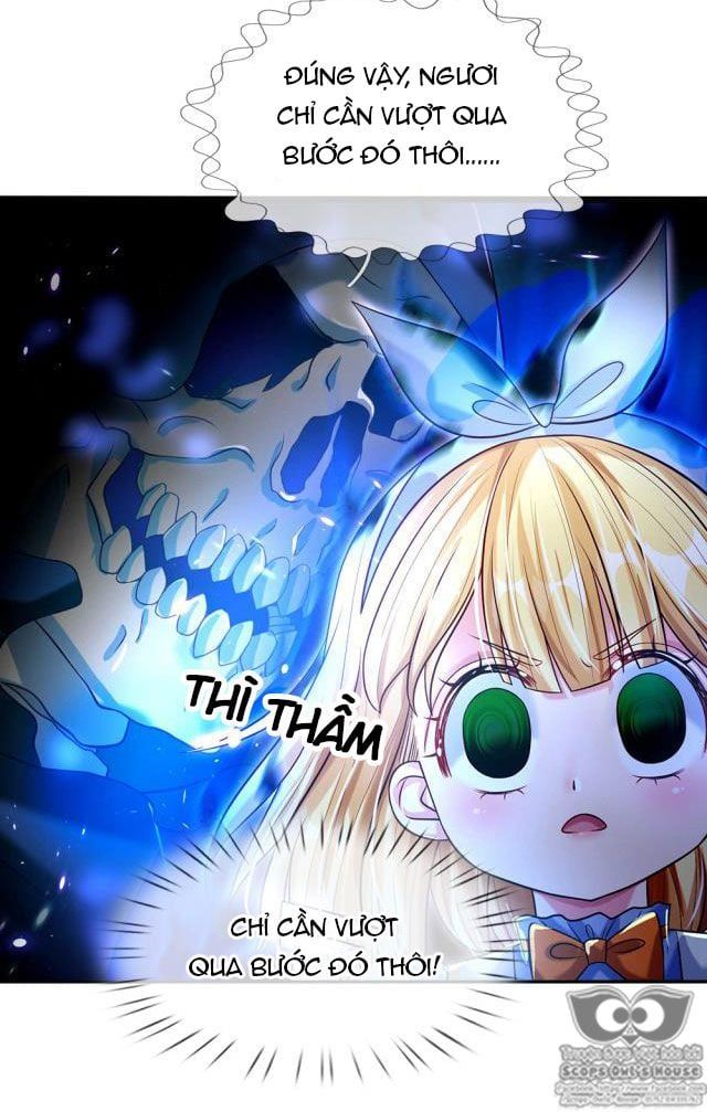 Ta, Nữ Hoàng Edith Chapter 55 - Trang 15