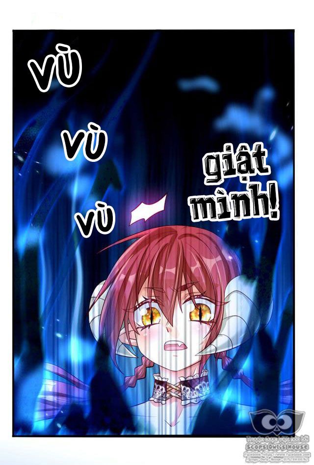 Ta, Nữ Hoàng Edith Chapter 55 - Trang 16