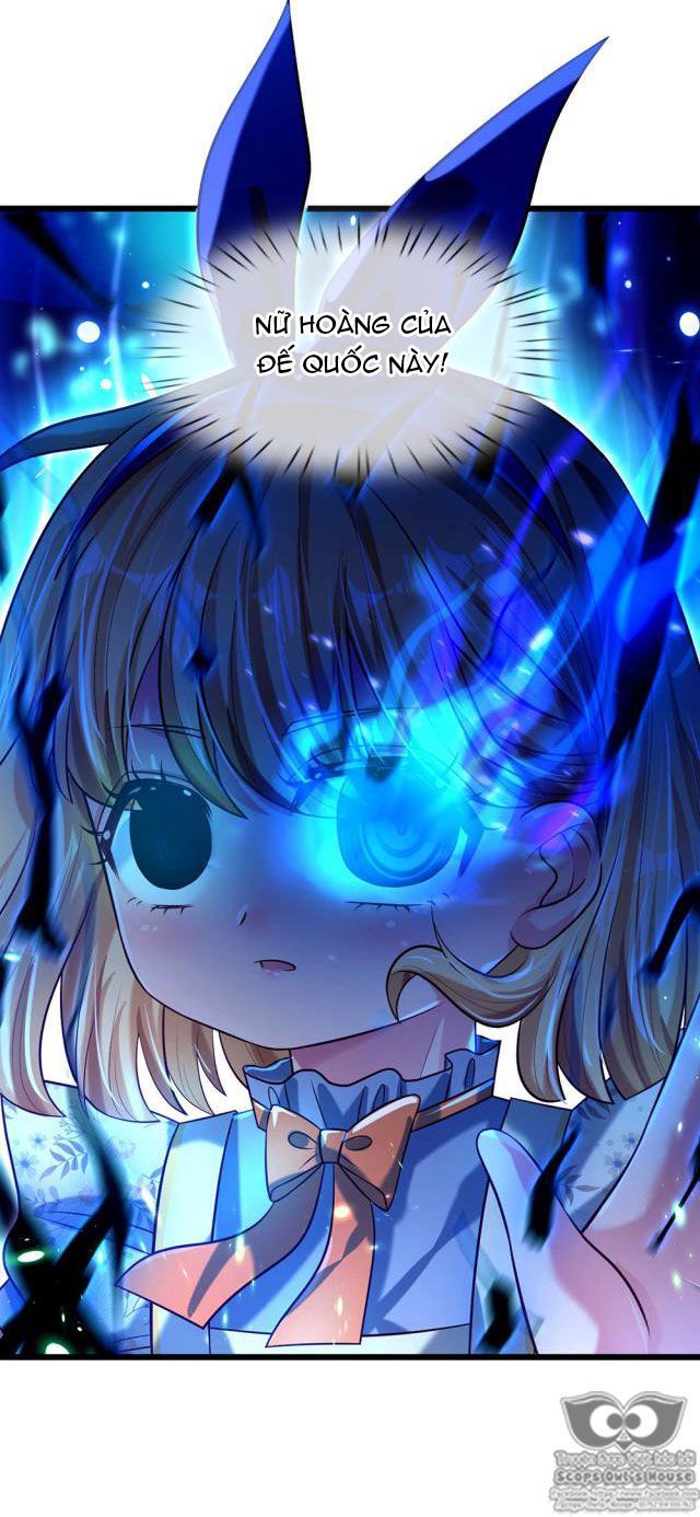 Ta, Nữ Hoàng Edith Chapter 55 - Trang 19