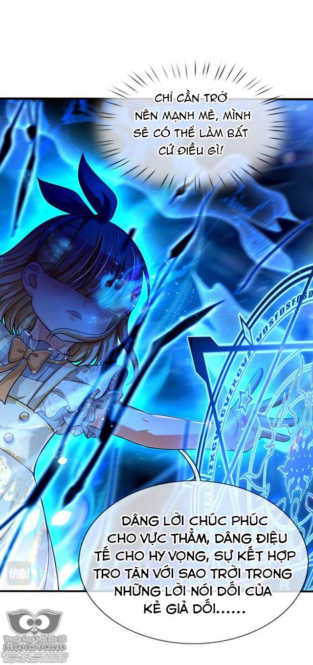 Ta, Nữ Hoàng Edith Chapter 55 - Trang 20