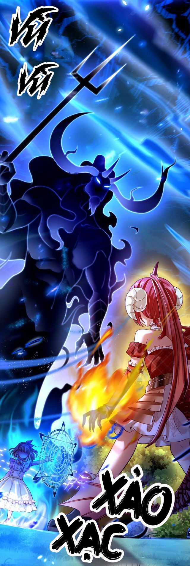 Ta, Nữ Hoàng Edith Chapter 55 - Trang 22