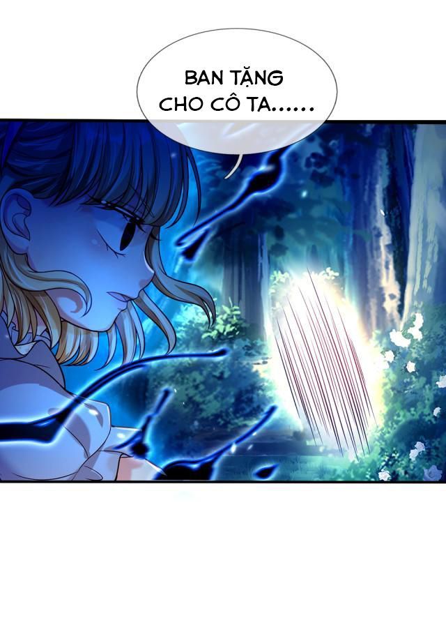 Ta, Nữ Hoàng Edith Chapter 55 - Trang 26