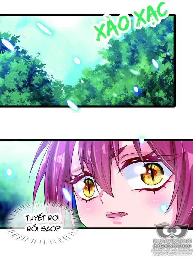 Ta, Nữ Hoàng Edith Chapter 55 - Trang 4