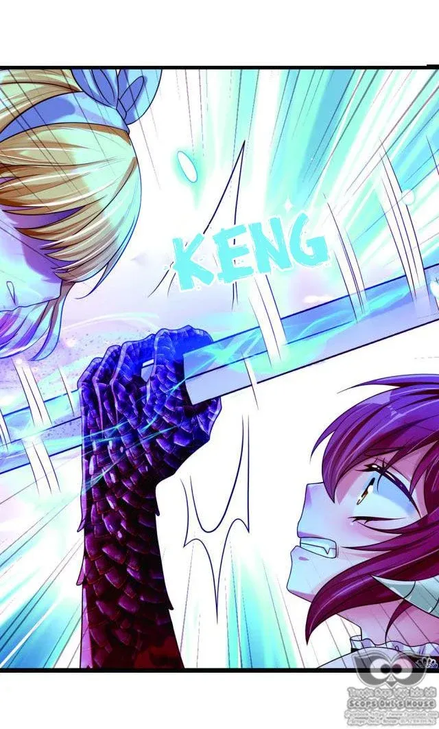 Ta, Nữ Hoàng Edith Chapter 55 - Trang 6