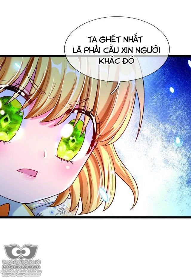 Ta, Nữ Hoàng Edith Chapter 55 - Trang 7