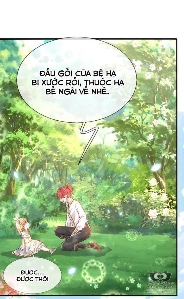 Ta, Nữ Hoàng Edith Chapter 56 - Trang 13