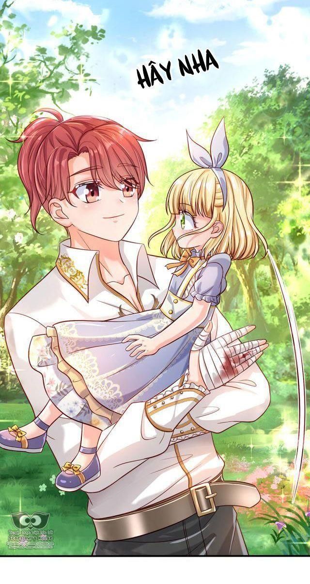 Ta, Nữ Hoàng Edith Chapter 56 - Trang 14