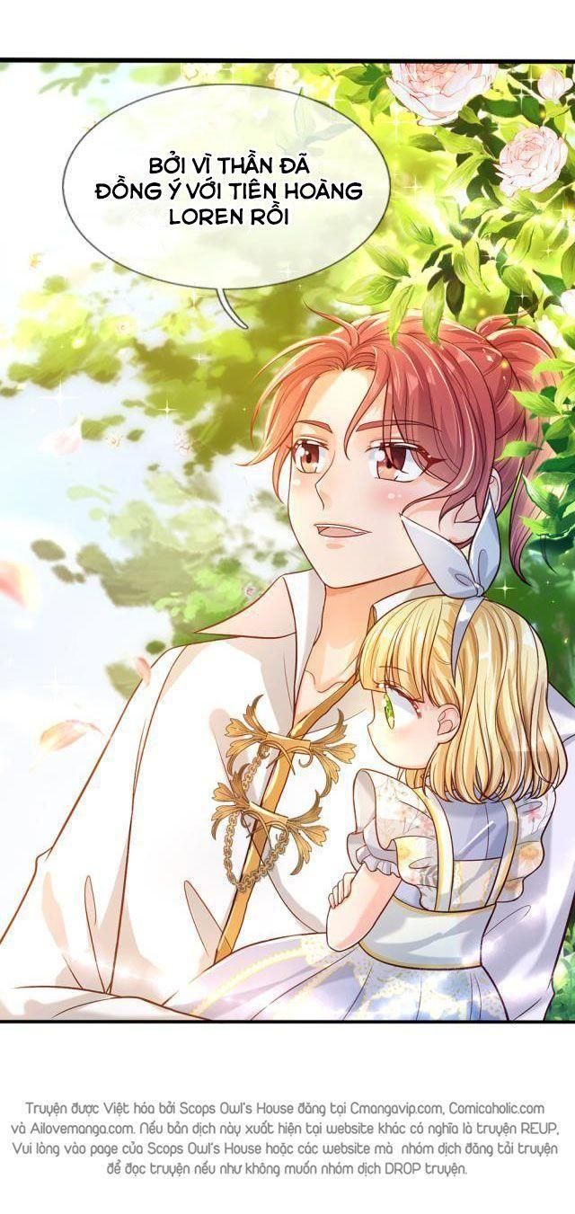 Ta, Nữ Hoàng Edith Chapter 56 - Trang 18