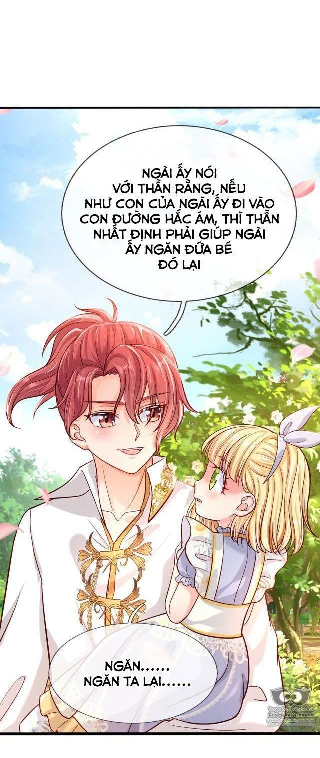 Ta, Nữ Hoàng Edith Chapter 56 - Trang 19