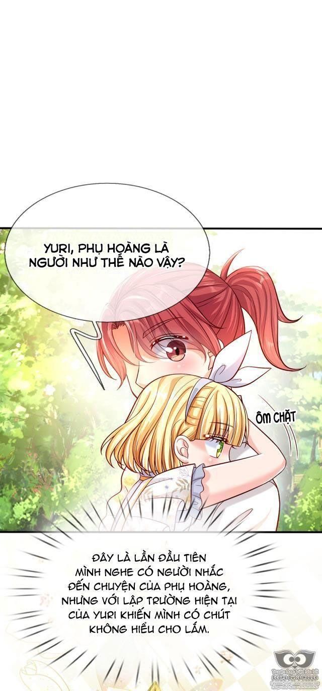 Ta, Nữ Hoàng Edith Chapter 56 - Trang 20