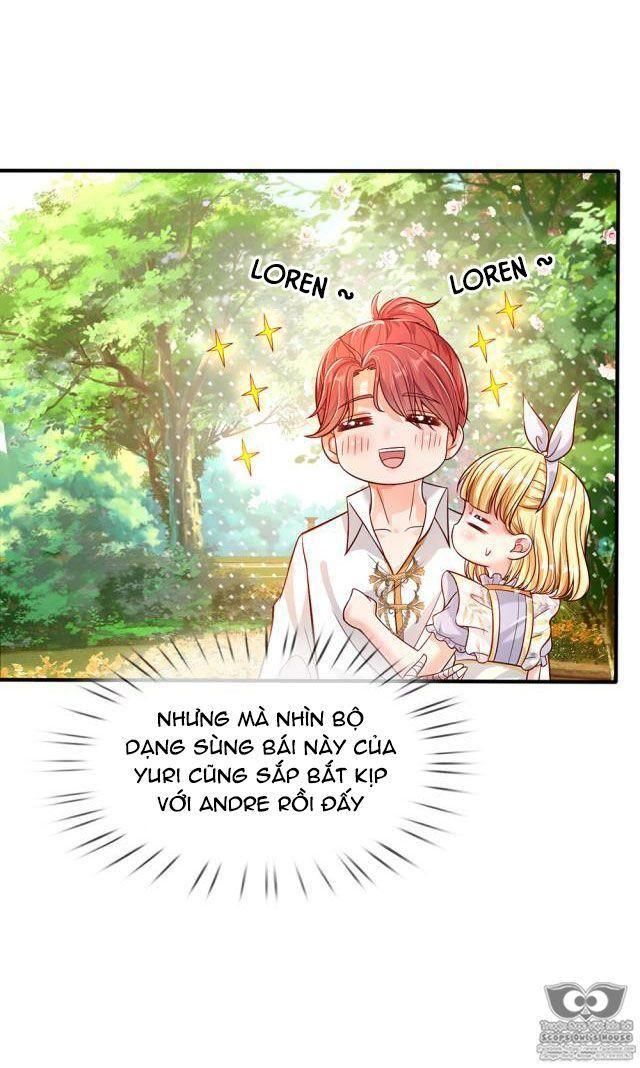 Ta, Nữ Hoàng Edith Chapter 56 - Trang 22