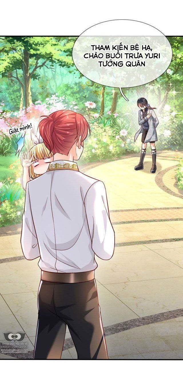 Ta, Nữ Hoàng Edith Chapter 56 - Trang 24