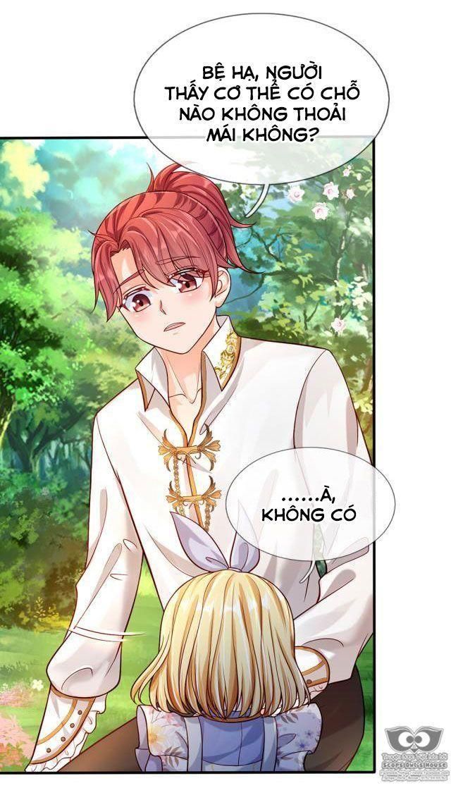 Ta, Nữ Hoàng Edith Chapter 56 - Trang 6