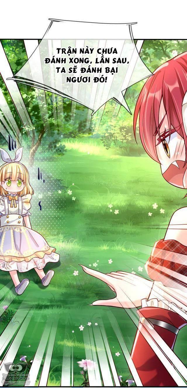 Ta, Nữ Hoàng Edith Chapter 56 - Trang 9