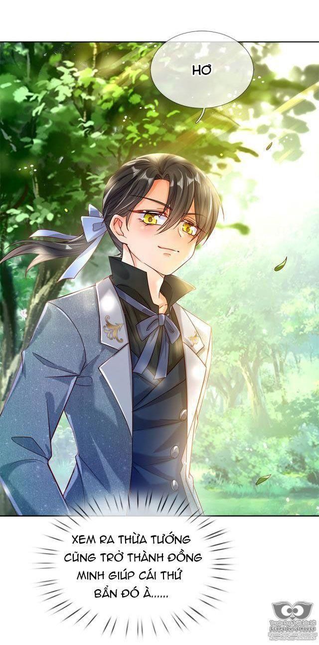 Ta, Nữ Hoàng Edith Chapter 57 - Trang 13