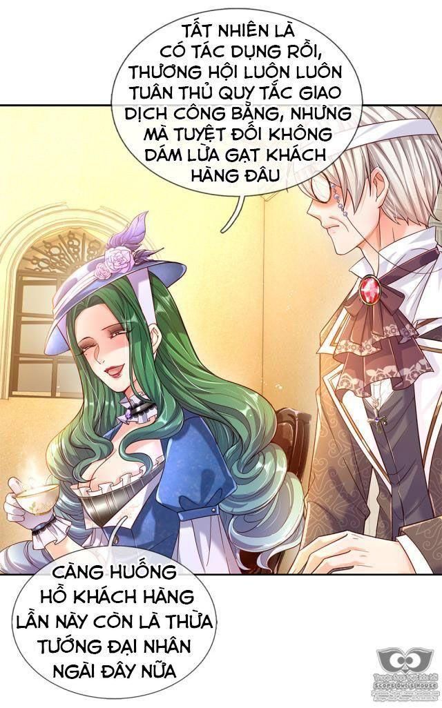 Ta, Nữ Hoàng Edith Chapter 57 - Trang 15