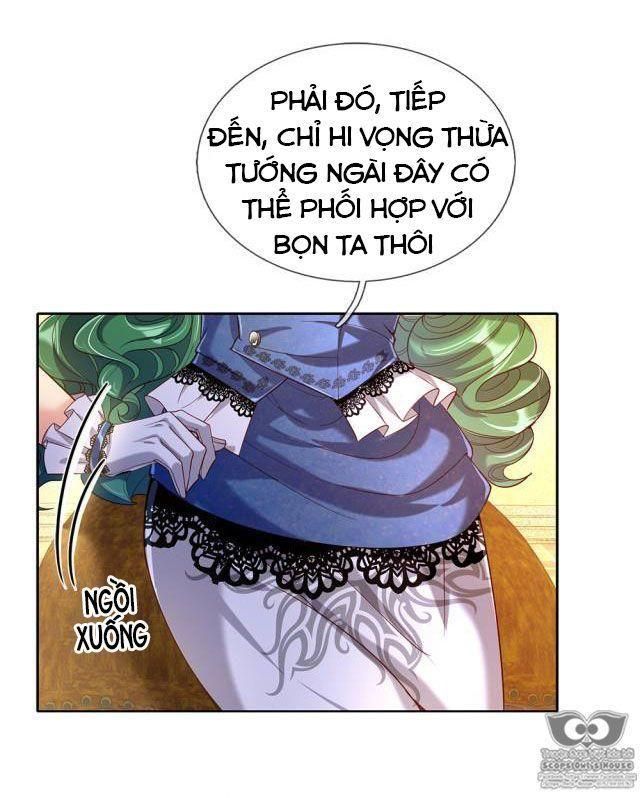 Ta, Nữ Hoàng Edith Chapter 57 - Trang 19