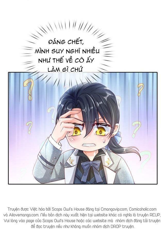 Ta, Nữ Hoàng Edith Chapter 57 - Trang 9