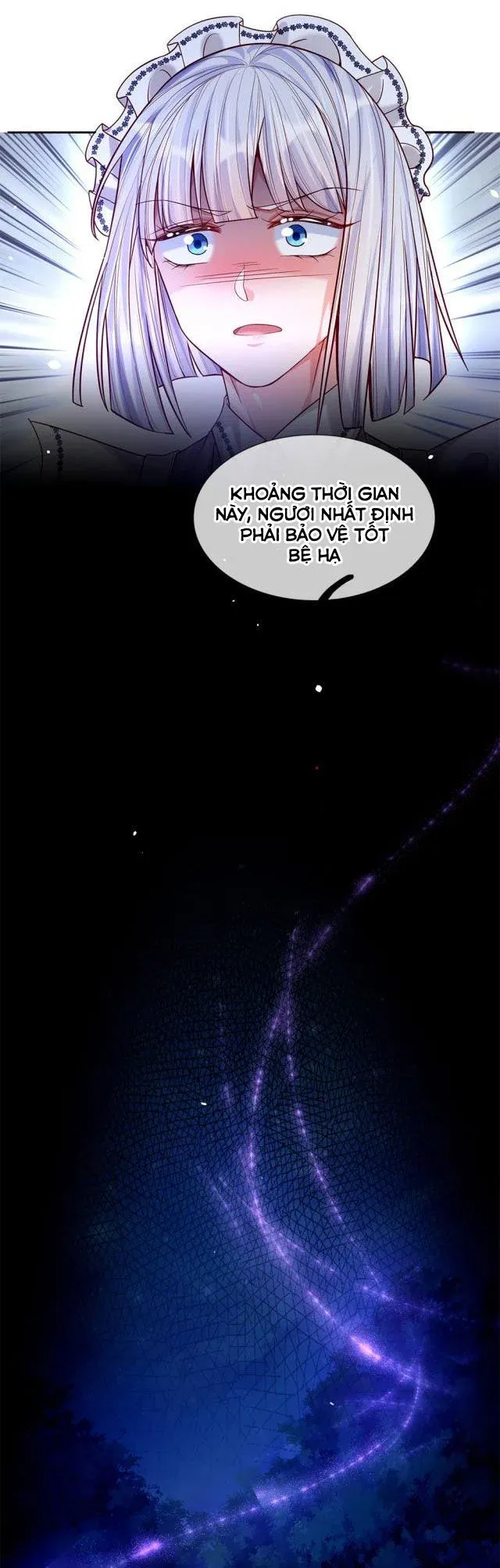 Ta, Nữ Hoàng Edith Chapter 58 - Trang 14