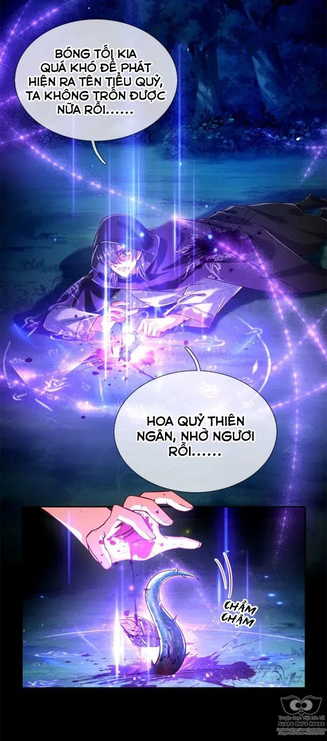 Ta, Nữ Hoàng Edith Chapter 58 - Trang 15