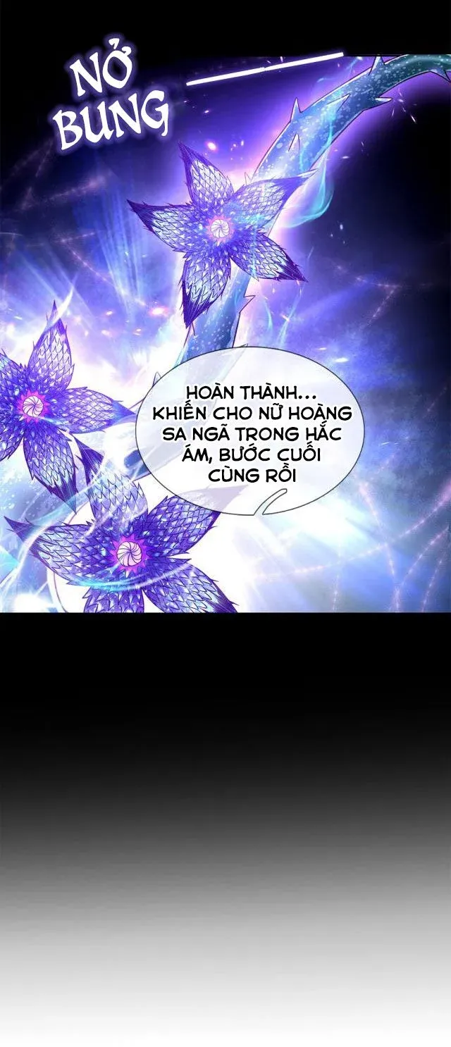Ta, Nữ Hoàng Edith Chapter 58 - Trang 16