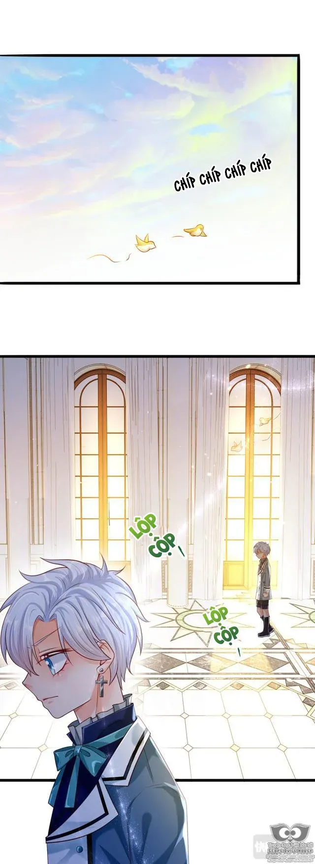Ta, Nữ Hoàng Edith Chapter 58 - Trang 17