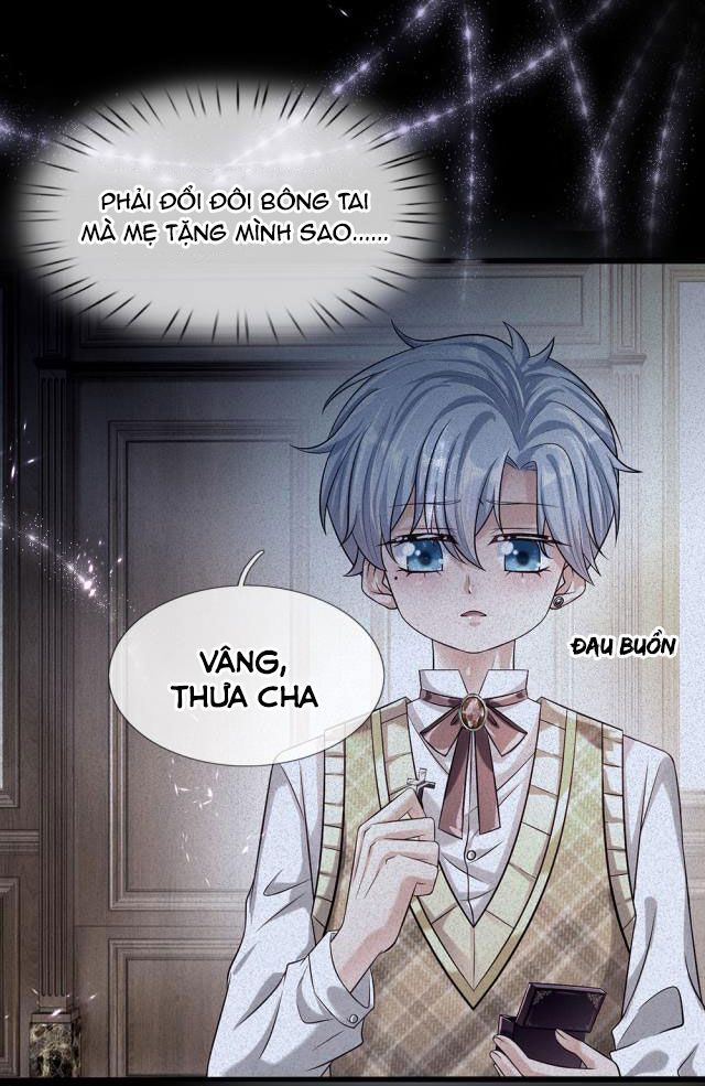 Ta, Nữ Hoàng Edith Chapter 58 - Trang 19