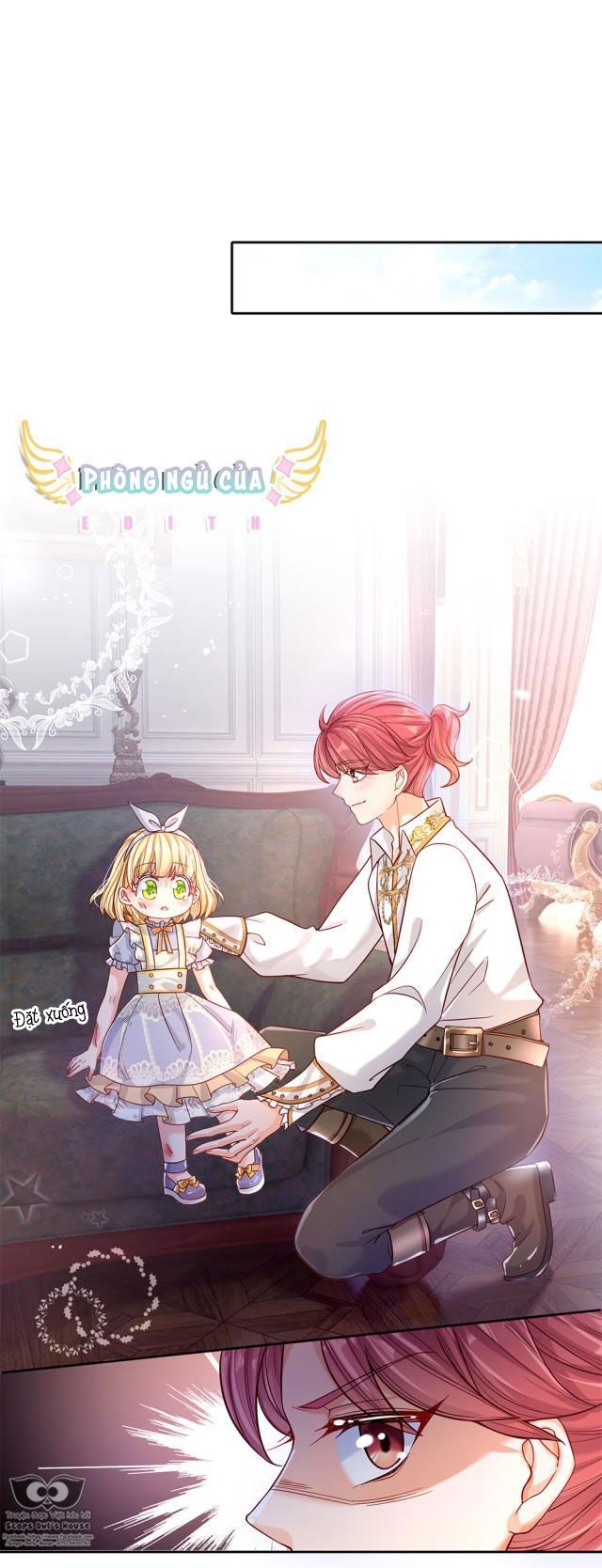 Ta, Nữ Hoàng Edith Chapter 58 - Trang 4