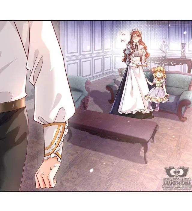 Ta, Nữ Hoàng Edith Chapter 58 - Trang 8