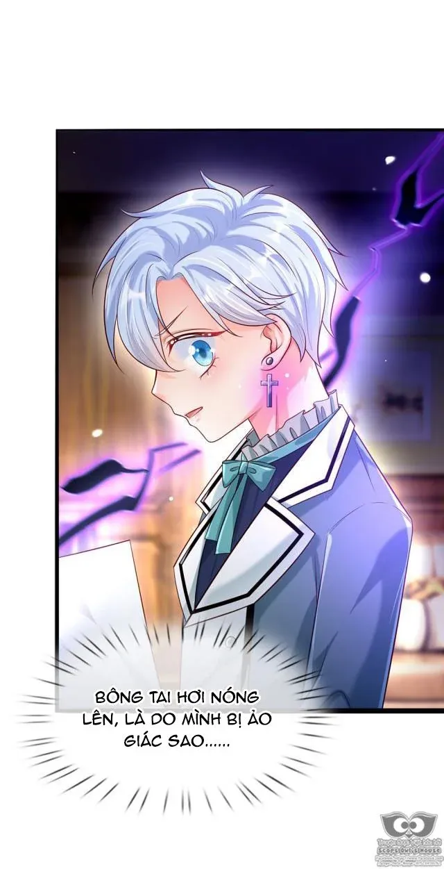 Ta, Nữ Hoàng Edith Chapter 59 - Trang 10