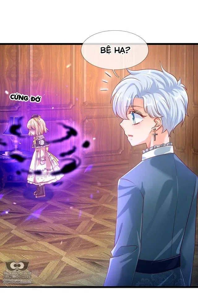Ta, Nữ Hoàng Edith Chapter 59 - Trang 11