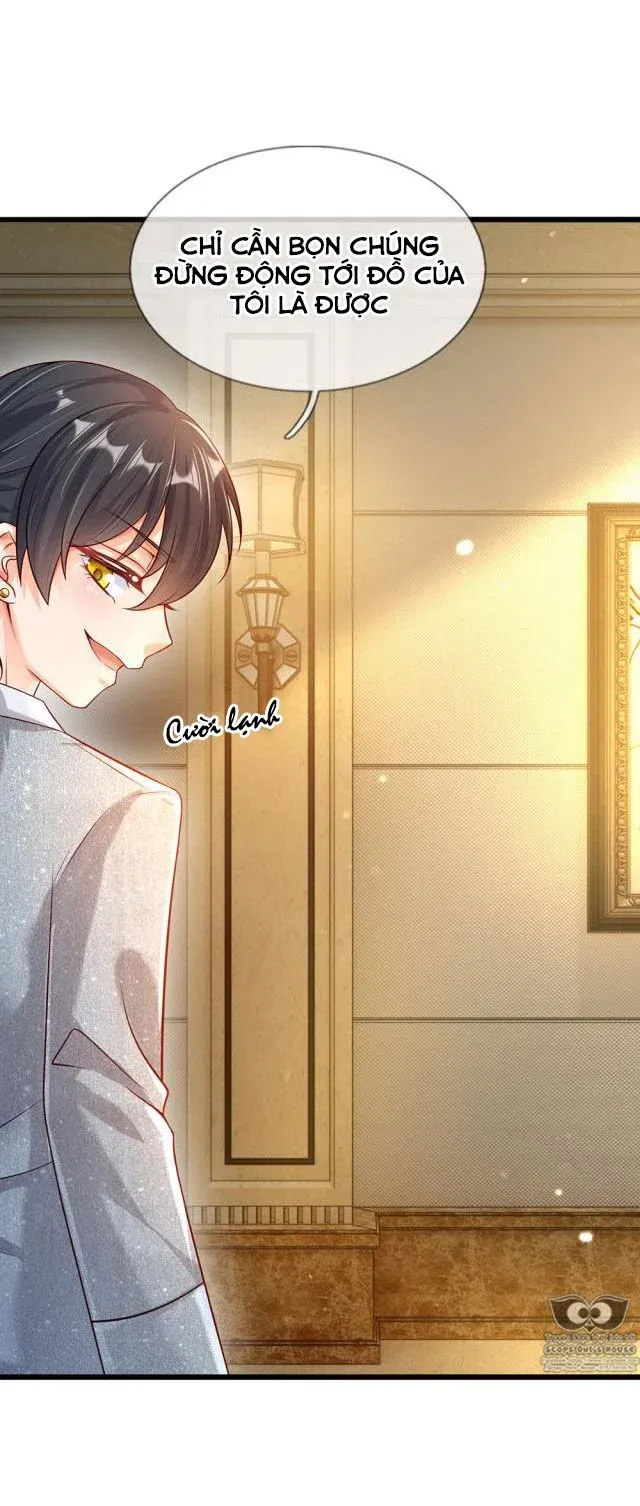 Ta, Nữ Hoàng Edith Chapter 59 - Trang 22