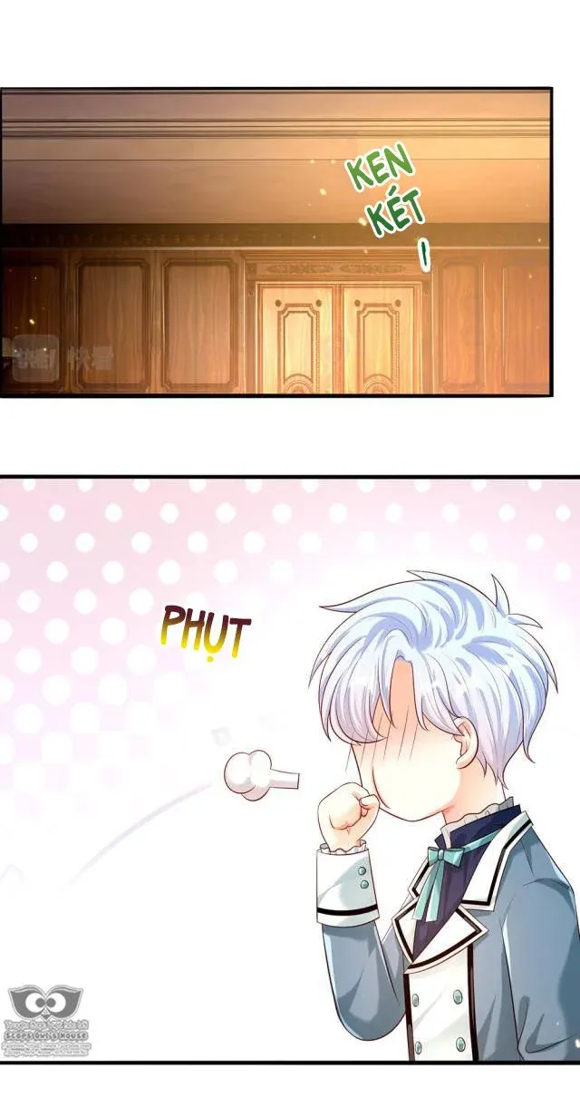 Ta, Nữ Hoàng Edith Chapter 59 - Trang 3