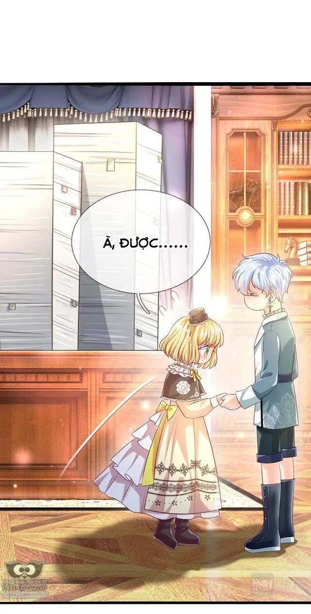 Ta, Nữ Hoàng Edith Chapter 59 - Trang 6