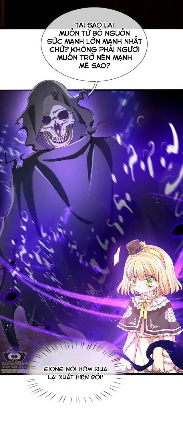 Ta, Nữ Hoàng Edith Chapter 59 - Trang 9