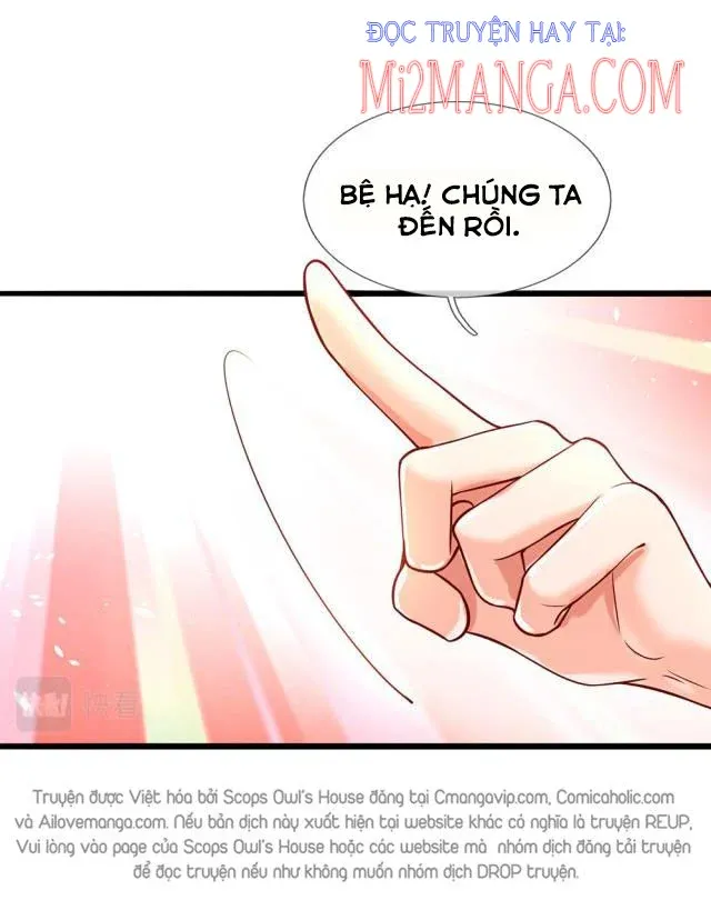 Ta, Nữ Hoàng Edith Chapter 60 - Trang 14