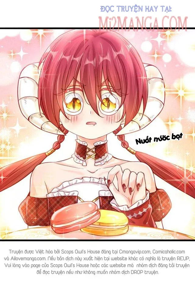 Ta, Nữ Hoàng Edith Chapter 60 - Trang 19