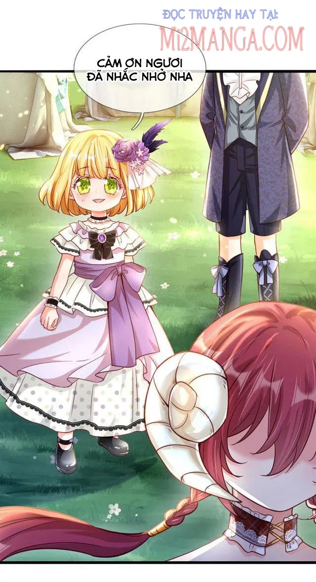 Ta, Nữ Hoàng Edith Chapter 60 - Trang 24
